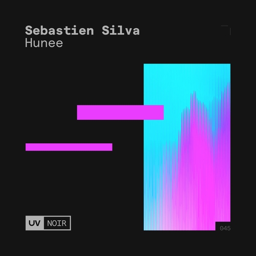 Sebastien Silva - Hunee [FSOEUVN045]